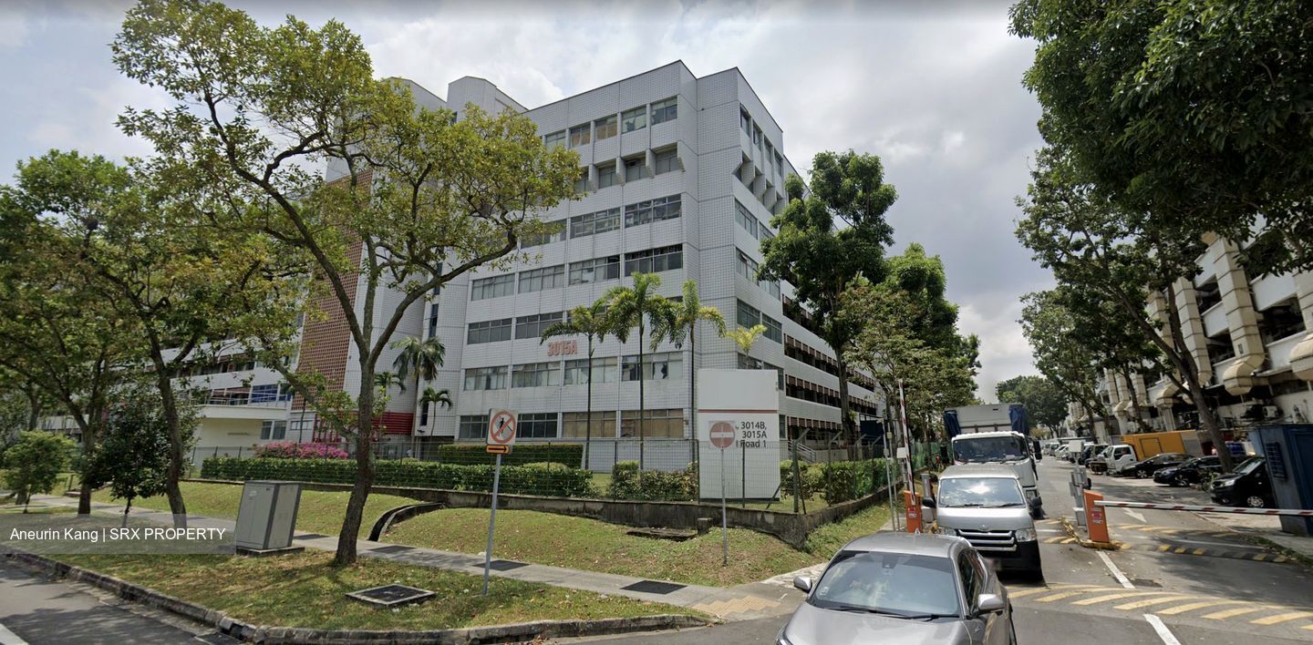 Ubi Road 1 (D14), Factory #552566191